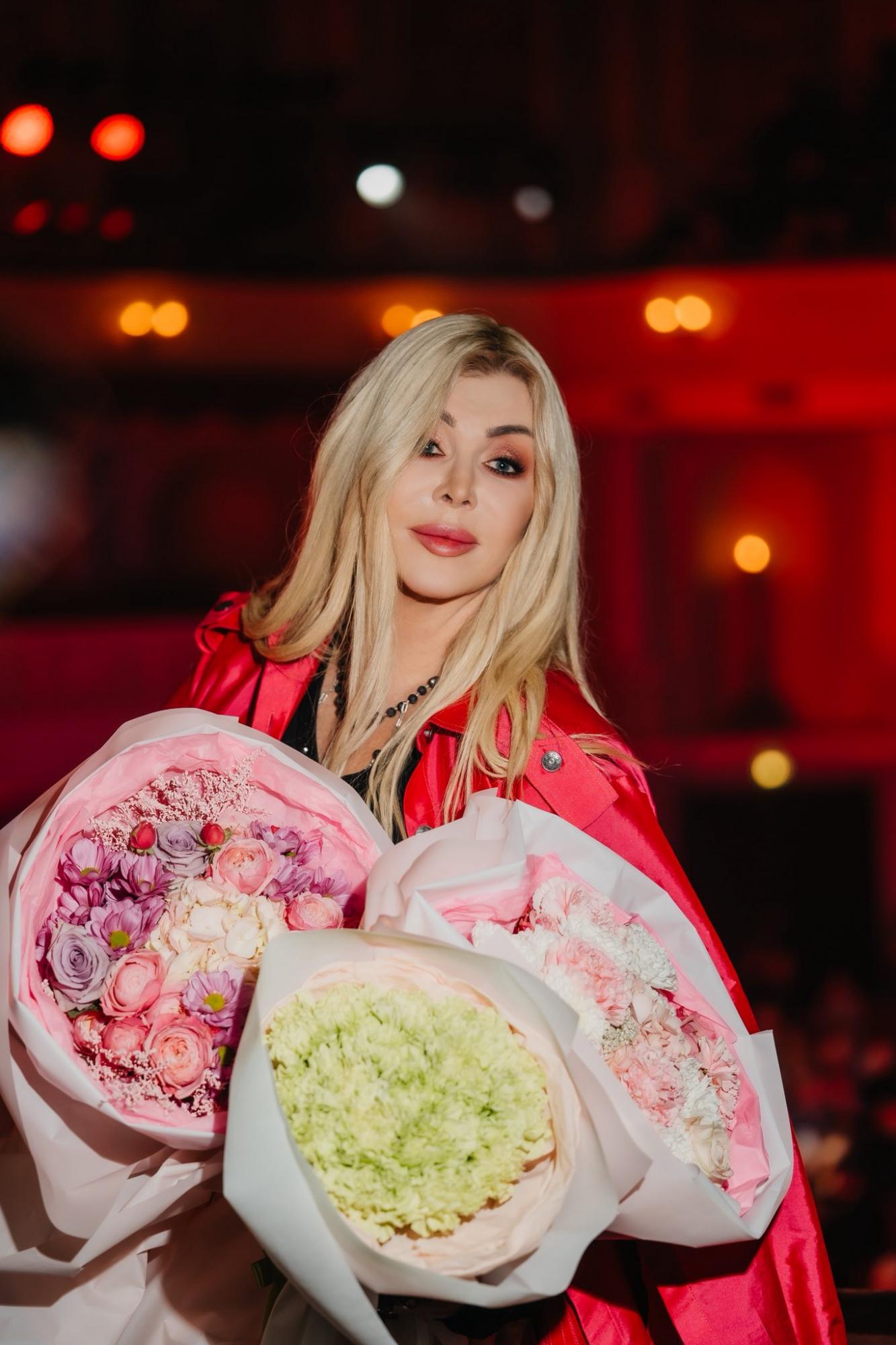 "Поступил некрасиво". Муж Поляковой высказался об экс-продюсере Кароль, Билык и Могилевской